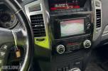 2016 Mitsubishi PAJERO 3.2-200 D 4WD - AUTOMAT - VAREBIL
