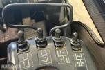 Mitsubishi FD25N gaffeltruck – 2008 modell