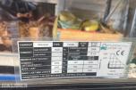 Mitsubishi FD25N gaffeltruck – 2008 modell