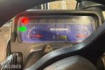 Mitsubishi FD25N gaffeltruck – 2008 modell