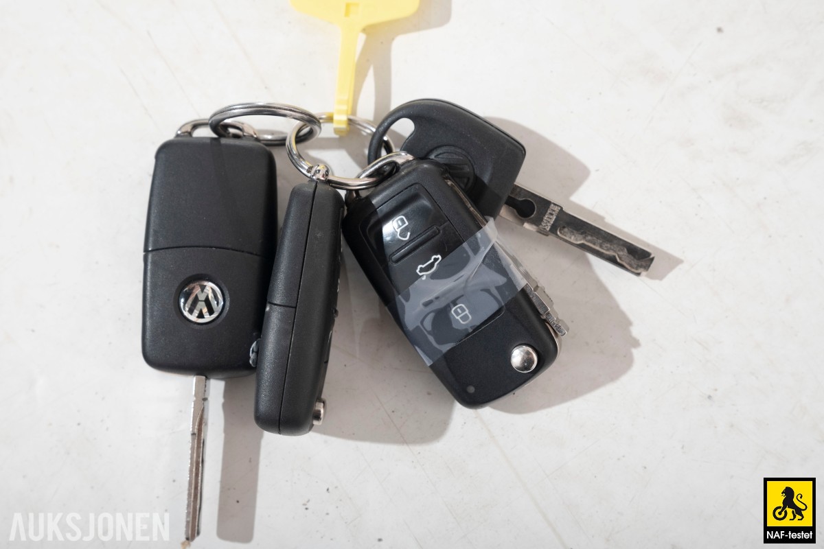 2014 Volkswagen CADDY MAXI 2.0-110 D 4MOTION
