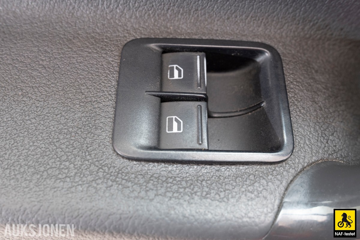 2014 Volkswagen CADDY MAXI 2.0-110 D 4MOTION