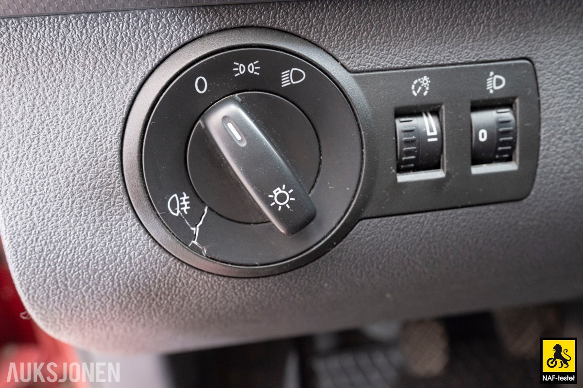 2014 Volkswagen CADDY MAXI 2.0-110 D 4MOTION