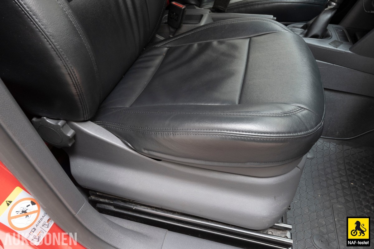 2014 Volkswagen CADDY MAXI 2.0-110 D 4MOTION