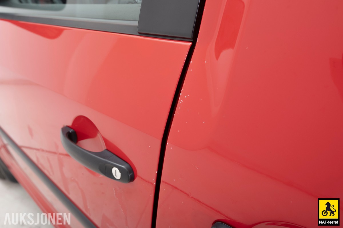 2014 Volkswagen CADDY MAXI 2.0-110 D 4MOTION