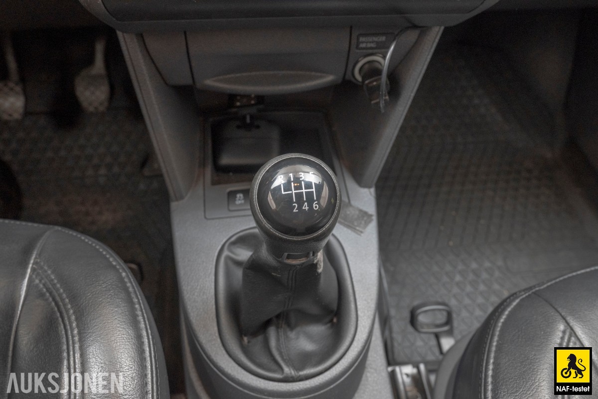 2014 Volkswagen CADDY MAXI 2.0-110 D 4MOTION