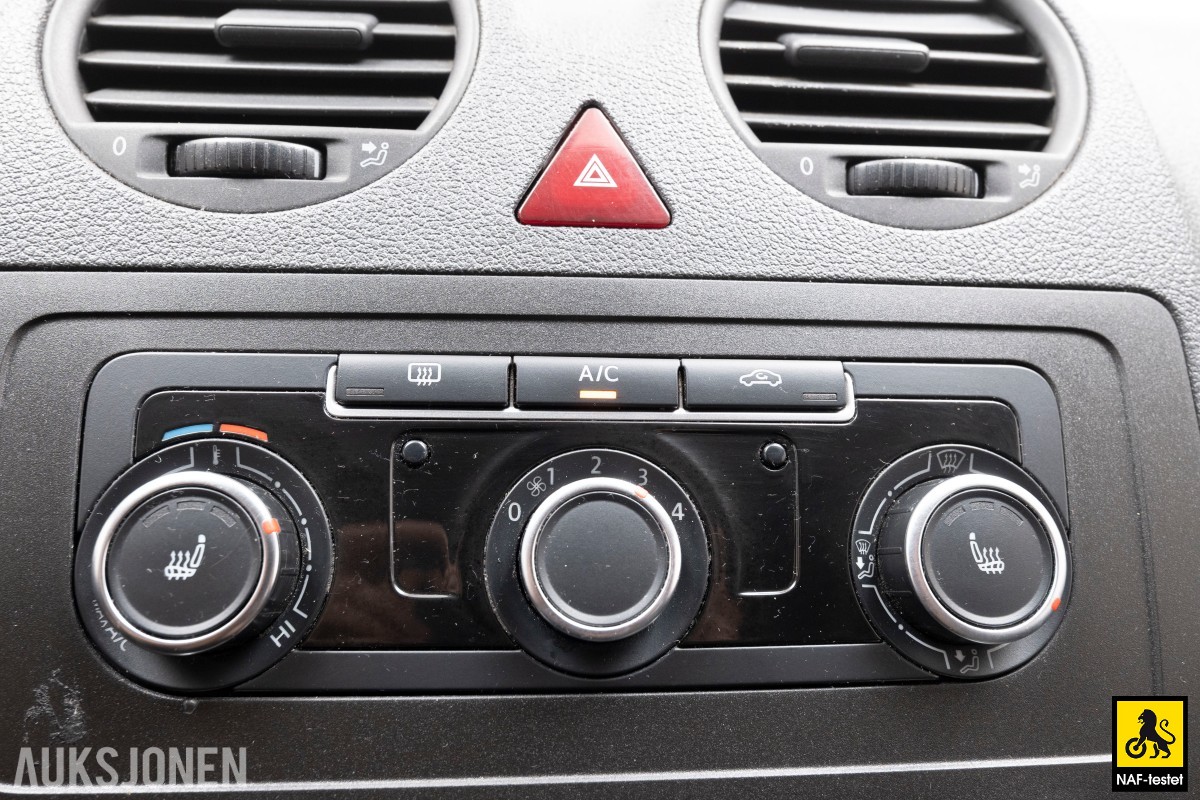 2014 Volkswagen CADDY MAXI 2.0-110 D 4MOTION
