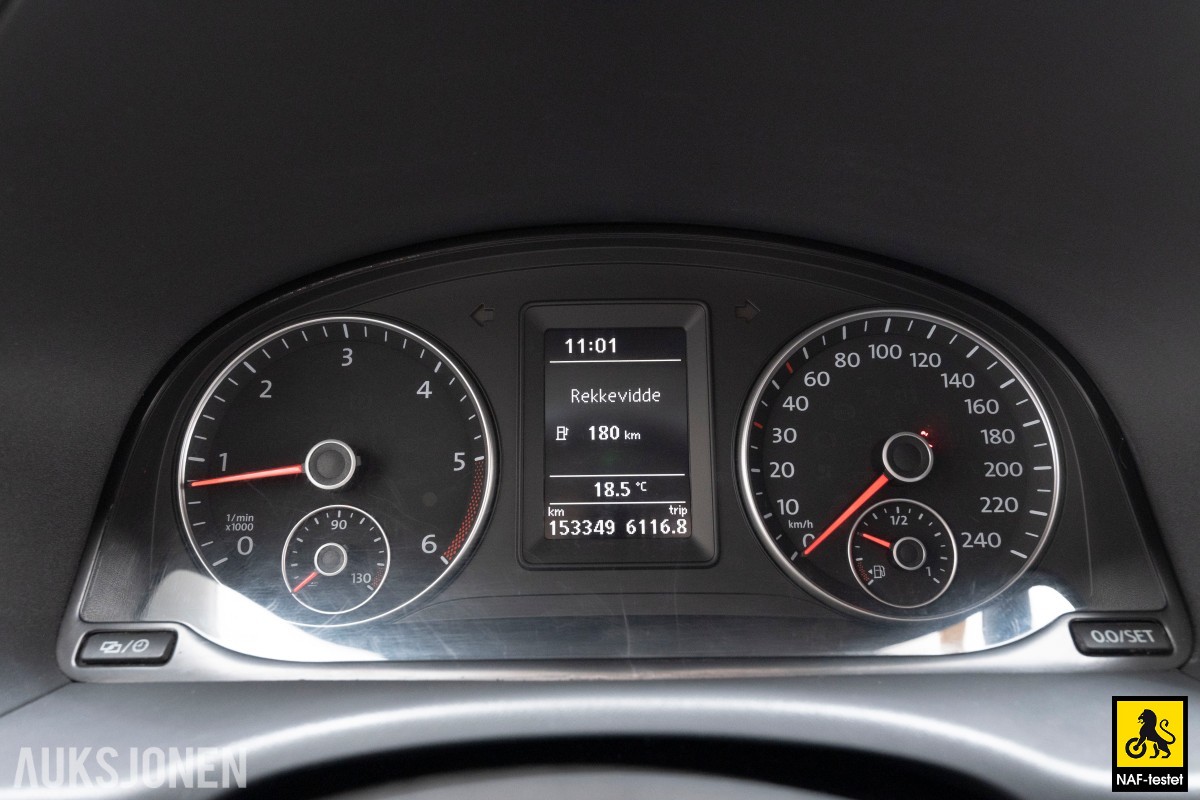 2014 Volkswagen CADDY MAXI 2.0-110 D 4MOTION