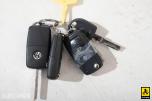 2014 Volkswagen  CADDY MAXI 2.0-110 D 4MOTION