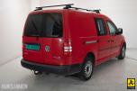 2014 Volkswagen  CADDY MAXI 2.0-110 D 4MOTION