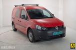 2014 Volkswagen  CADDY MAXI 2.0-110 D 4MOTION