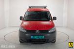 2014 Volkswagen  CADDY MAXI 2.0-110 D 4MOTION