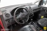2014 Volkswagen  CADDY MAXI 2.0-110 D 4MOTION