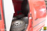 2014 Volkswagen  CADDY MAXI 2.0-110 D 4MOTION