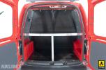 2014 Volkswagen  CADDY MAXI 2.0-110 D 4MOTION