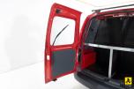 2014 Volkswagen  CADDY MAXI 2.0-110 D 4MOTION