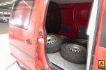 2014 Volkswagen  CADDY MAXI 2.0-110 D 4MOTION