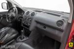 2014 Volkswagen  CADDY MAXI 2.0-110 D 4MOTION