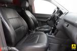 2014 Volkswagen  CADDY MAXI 2.0-110 D 4MOTION