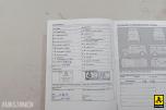 2014 Volkswagen  CADDY MAXI 2.0-110 D 4MOTION