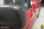 2014 Volkswagen  CADDY MAXI 2.0-110 D 4MOTION