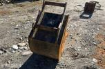 2022 Hardlife smalskuffe - S60 feste - 420 liter
