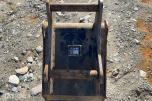 2022 Hardlife smalskuffe - S60 feste - 420 liter