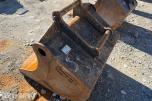 2015 SB dyp graveskuffe, S60 feste, 650 liter