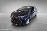 2019 Renault Zoe 41 KWH 108 HK NAVI CRUISE KAMERA ISOFIX