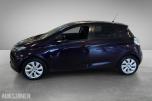 2019 Renault Zoe 41 KWH 108 HK NAVI CRUISE KAMERA ISOFIX