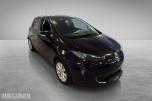 2019 Renault Zoe 41 KWH 108 HK NAVI CRUISE KAMERA ISOFIX