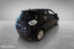 2019 Renault Zoe 41 KWH 108 HK NAVI CRUISE KAMERA ISOFIX