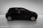 2019 Renault Zoe 41 KWH 108 HK NAVI CRUISE KAMERA ISOFIX