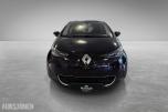 2019 Renault Zoe 41 KWH 108 HK NAVI CRUISE KAMERA ISOFIX