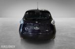 2019 Renault Zoe 41 KWH 108 HK NAVI CRUISE KAMERA ISOFIX