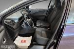 2019 Renault Zoe 41 KWH 108 HK NAVI CRUISE KAMERA ISOFIX