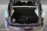 2019 Renault Zoe 41 KWH 108 HK NAVI CRUISE KAMERA ISOFIX