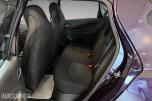 2019 Renault Zoe 41 KWH 108 HK NAVI CRUISE KAMERA ISOFIX