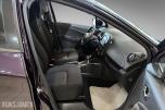 2019 Renault Zoe 41 KWH 108 HK NAVI CRUISE KAMERA ISOFIX
