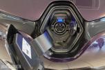 2019 Renault Zoe 41 KWH 108 HK NAVI CRUISE KAMERA ISOFIX