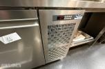 Coldline kjølebenk / kjølebord – TA17/1ME-710 – rustfritt stål