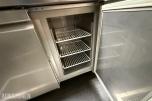 Coldline kjølebenk / kjølebord – TA17/1ME-710 – rustfritt stål