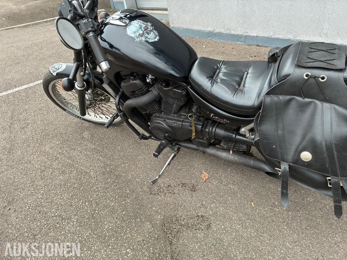 1995 Suzuki VS 800 Intruder
