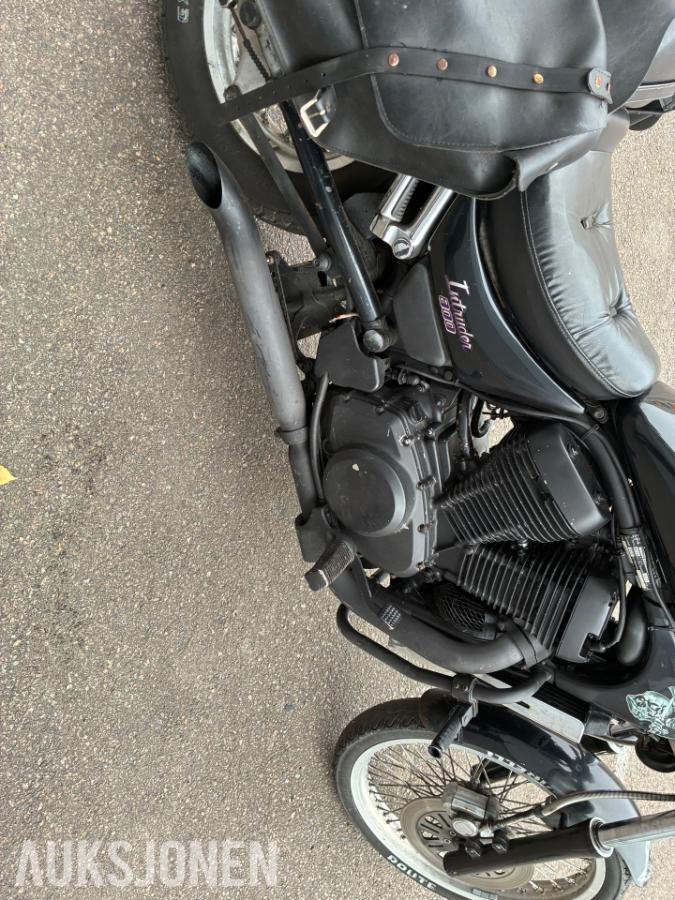 1995 Suzuki VS 800 Intruder