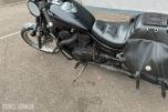 1995 Suzuki VS 800 Intruder