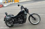 1995 Suzuki VS 800 Intruder