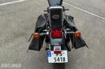 1995 Suzuki VS 800 Intruder