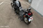 1995 Suzuki VS 800 Intruder
