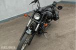 1995 Suzuki VS 800 Intruder