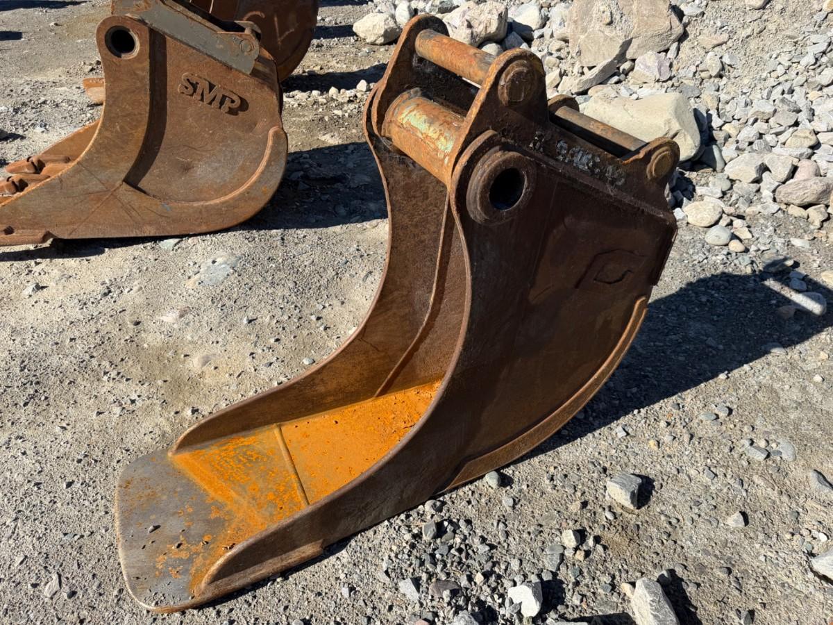 Gjerstad kabelskuffe s60 feste